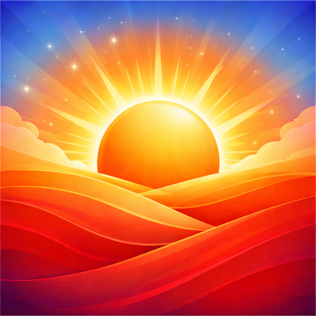 SunSync logo